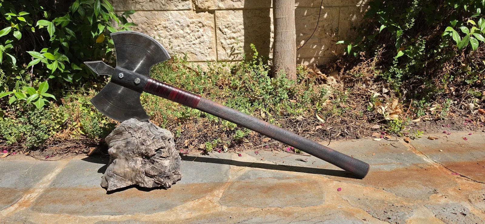 Axes - Axe 4