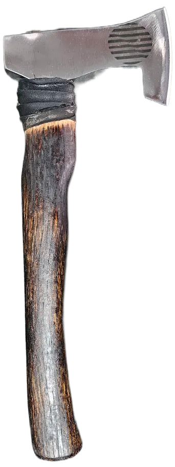 Axes - 1
