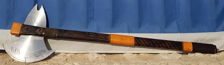 Axes - Axe 3-2