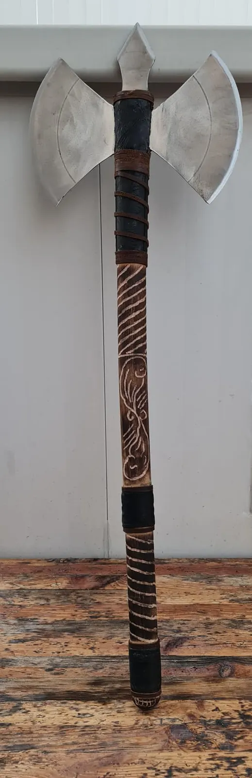 Axe 5 - Axe-5-8