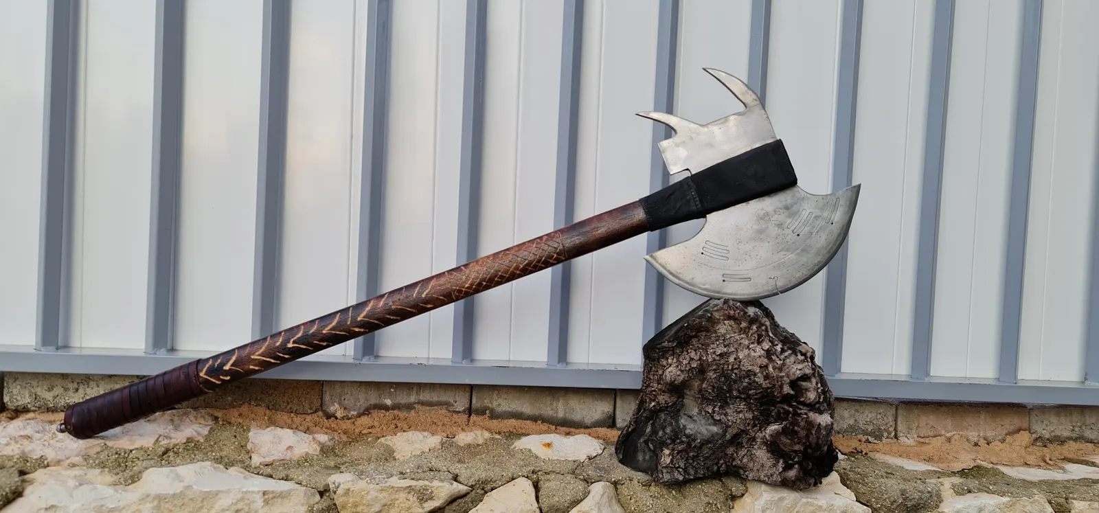 Axe 7 - Axe-7-7