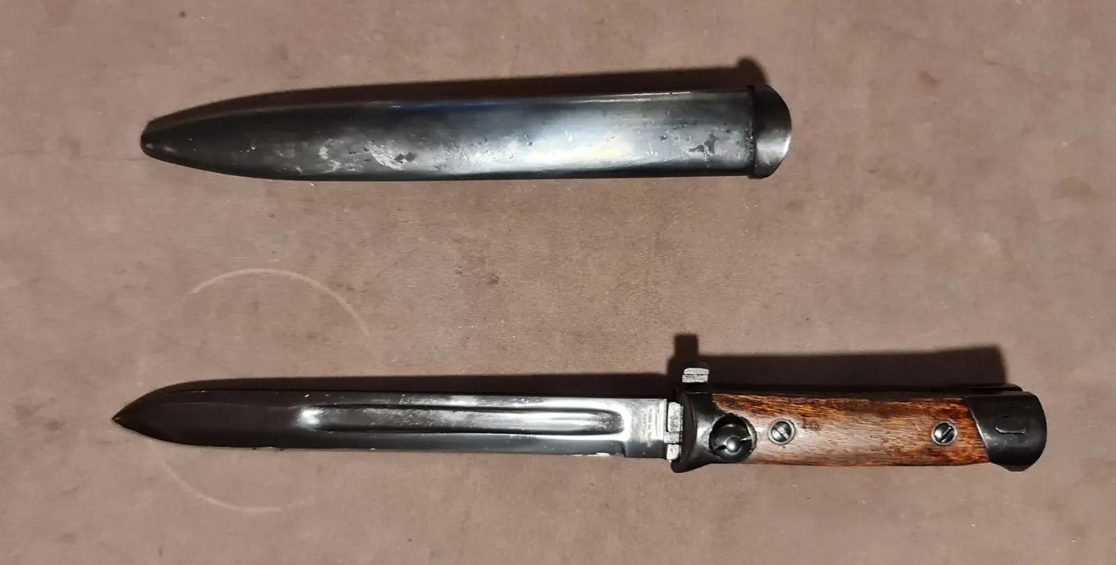 Bayonets - 309407878_10227449477160003_1052097607417918412_n