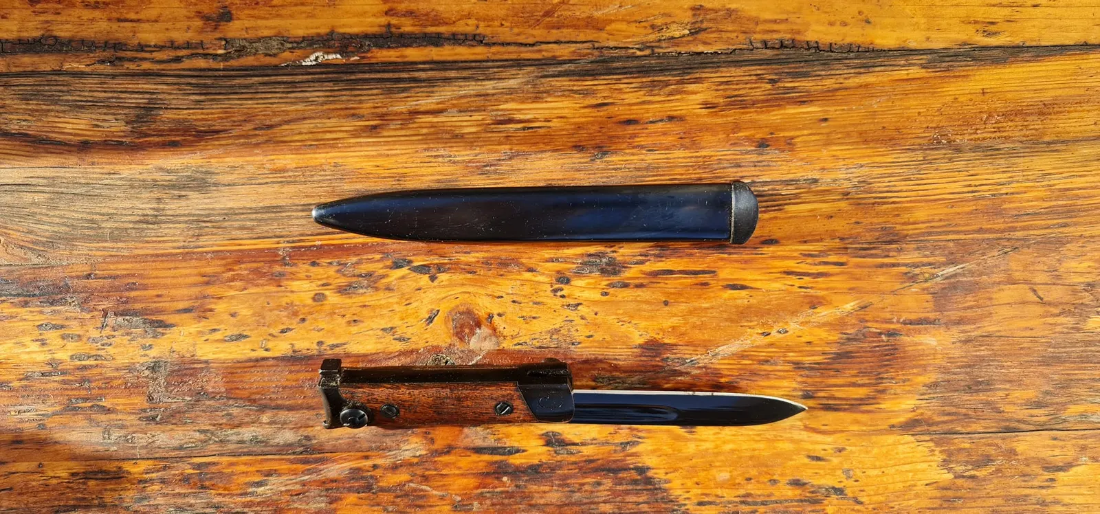 Bayonets - 309790586_10227449478600039_147641418882077014_n