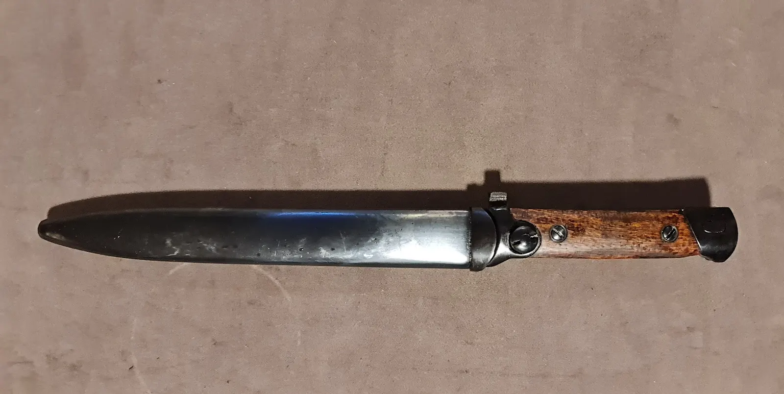 Bayonets - 4