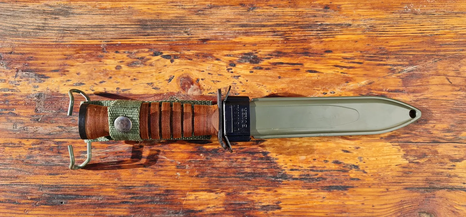 Bayonets - 309916153_10227449459159553_1814207153638031634_n