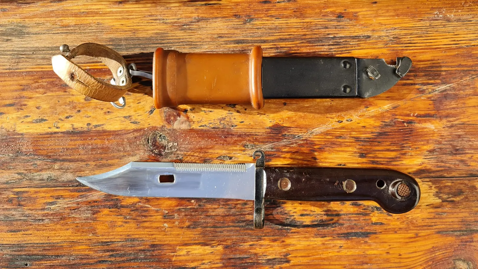 Bayonets - 309951215_10227449471999874_2822035769394219698_n