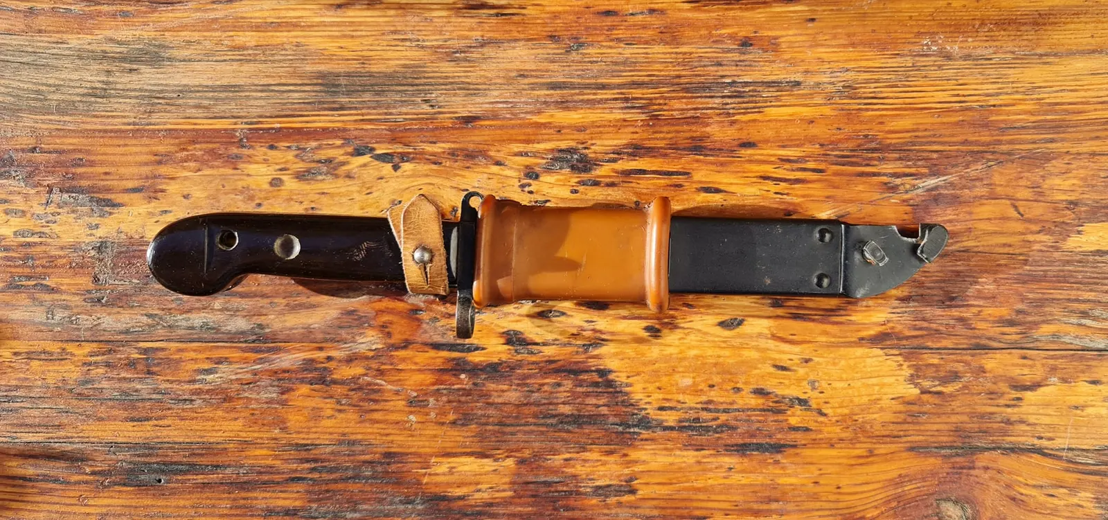 Bayonets - 310310013_10227449468719792_8594819969570614618_n