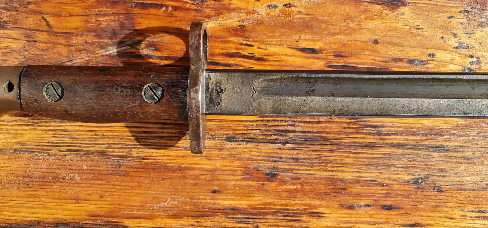 Bayonets - 6