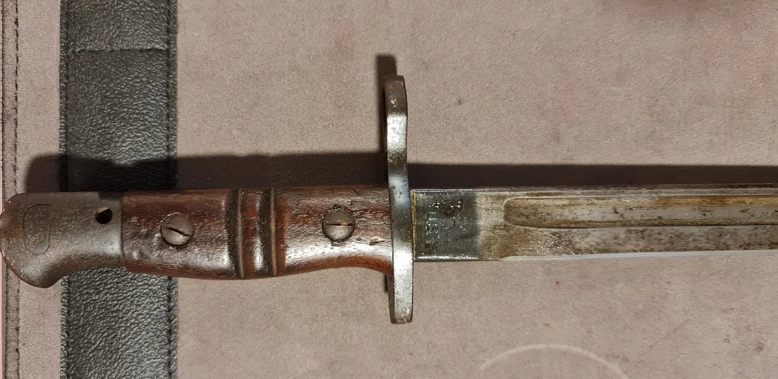 Bayonets - 9