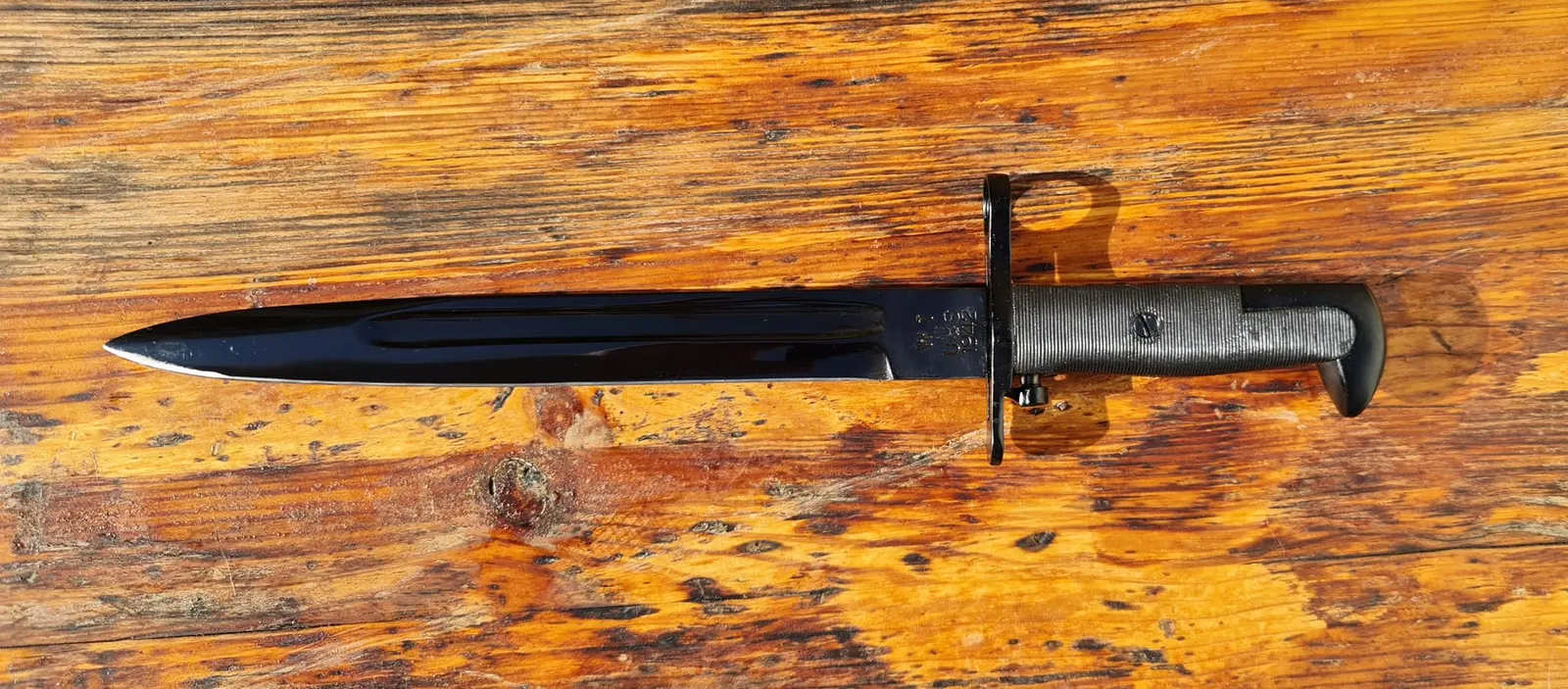 Bayonets - 309457783_10227446784012676_5166423175035781132_n