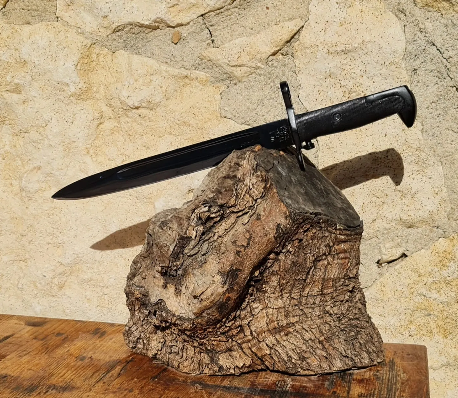 Bayonets - 310550813_10227446784332684_103806110633389819_n