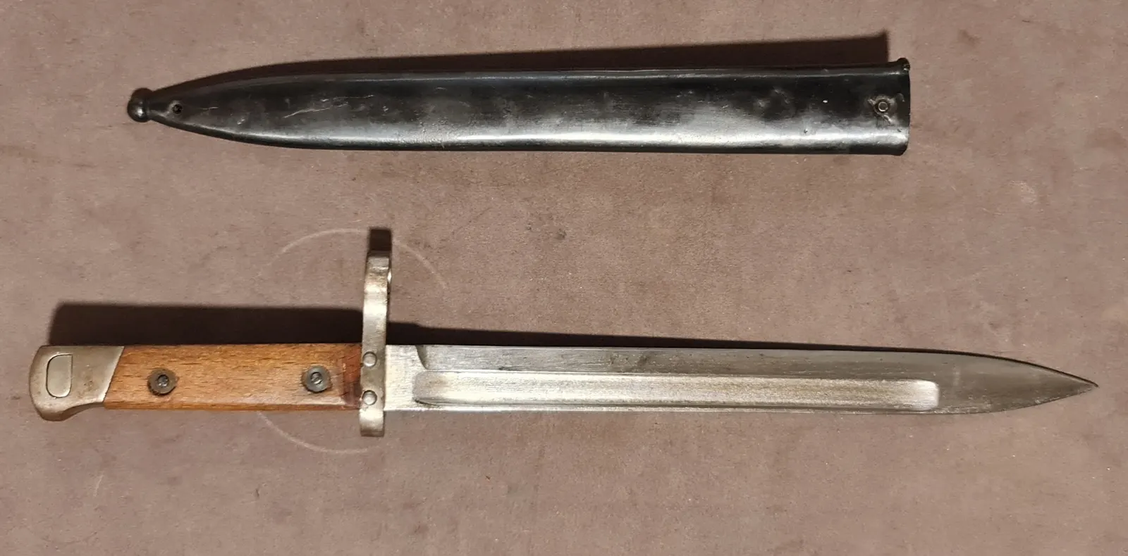 Bayonets - 2