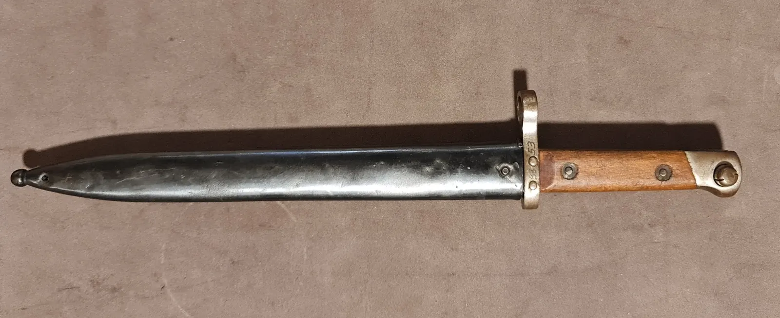 Bayonets - 4