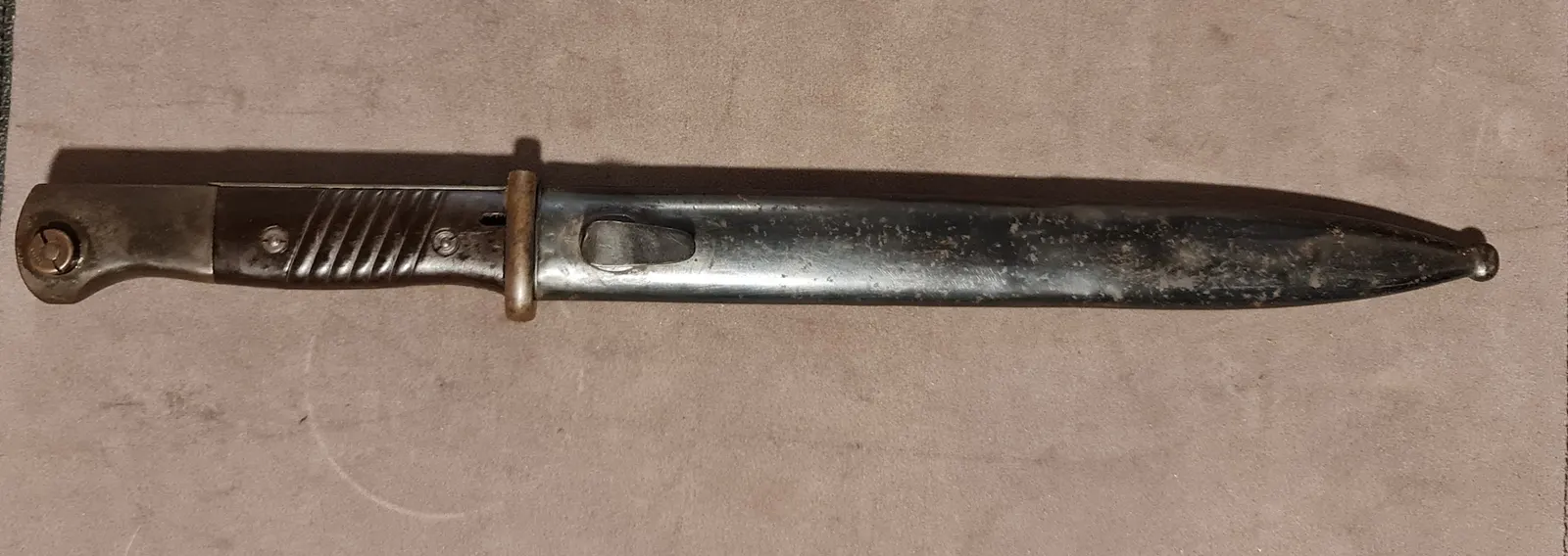 Bayonets - 5