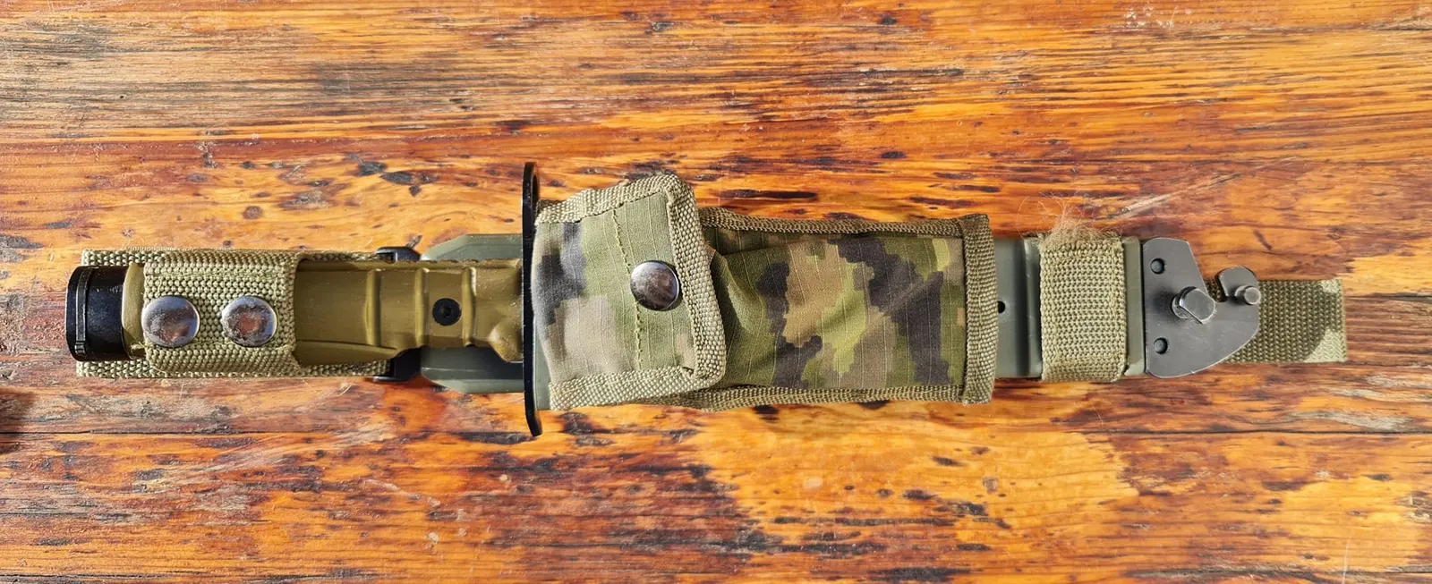 Bayonets - 309321770_10227449450079326_3777719486237667127_n