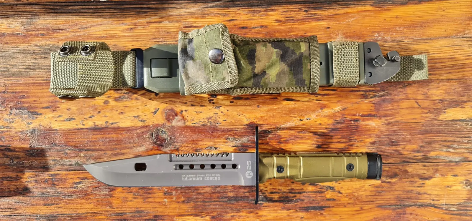 Bayonets - 309859030_10227449456079476_7774194243399839101_n