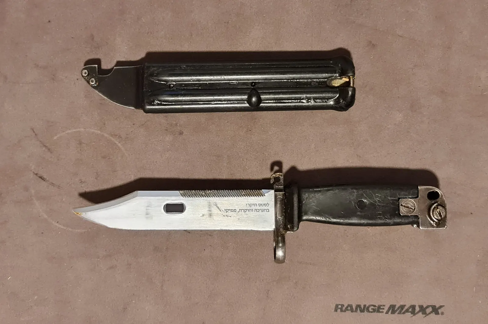 Bayonets - 309868312_10227466250899336_4326990892463646807_n