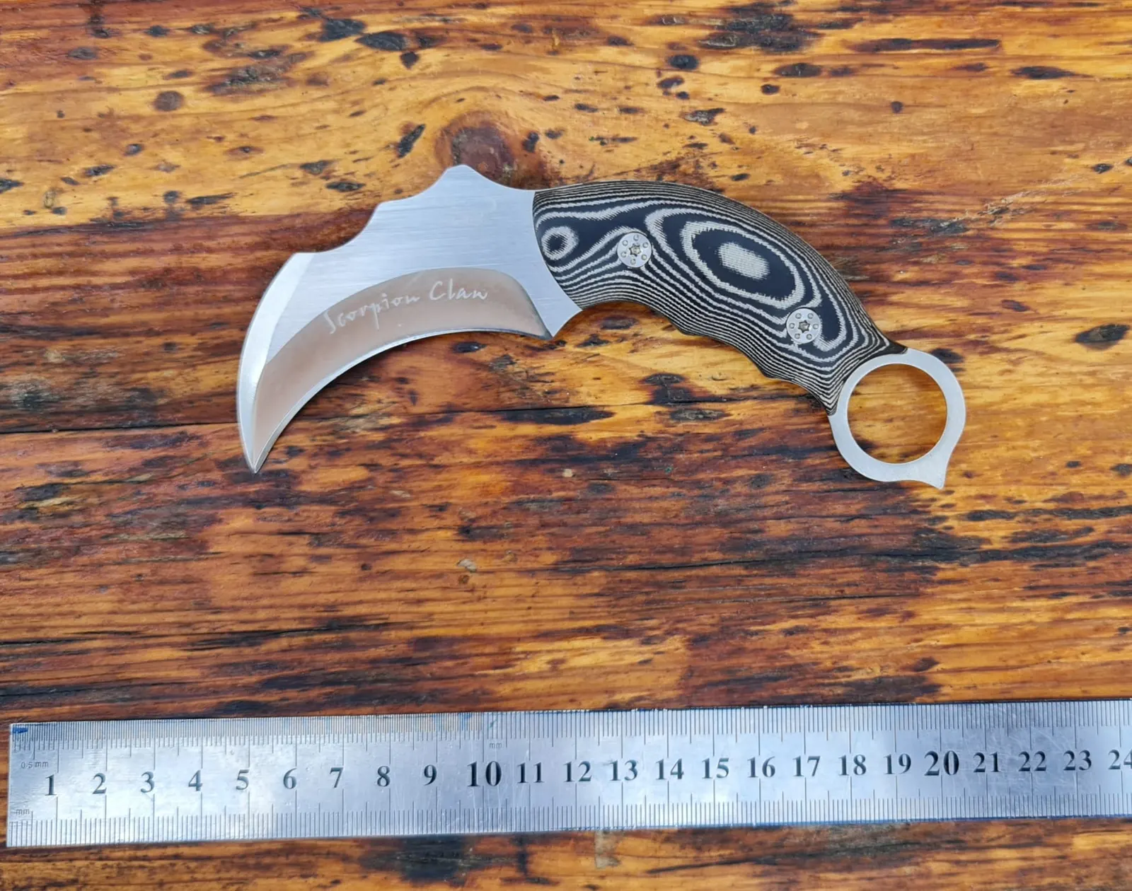 Combat Knives - 310572574_10227466437103991_4355779232031400127_n