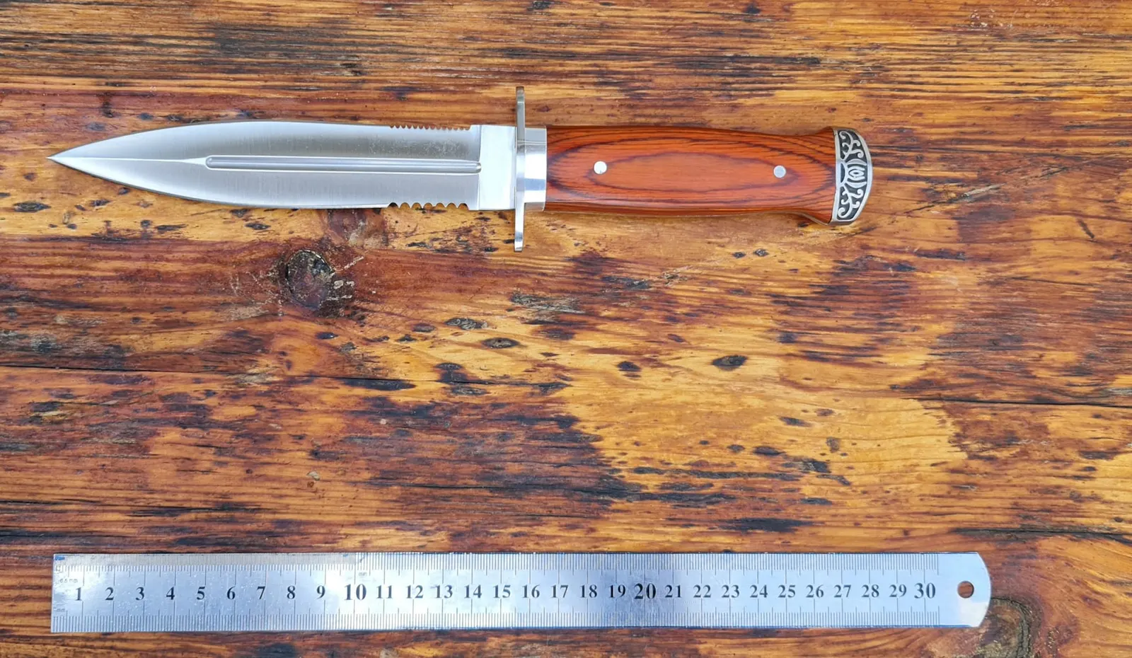 Combat Knives - 309859129_10227466424263670_7358912639878371908_n