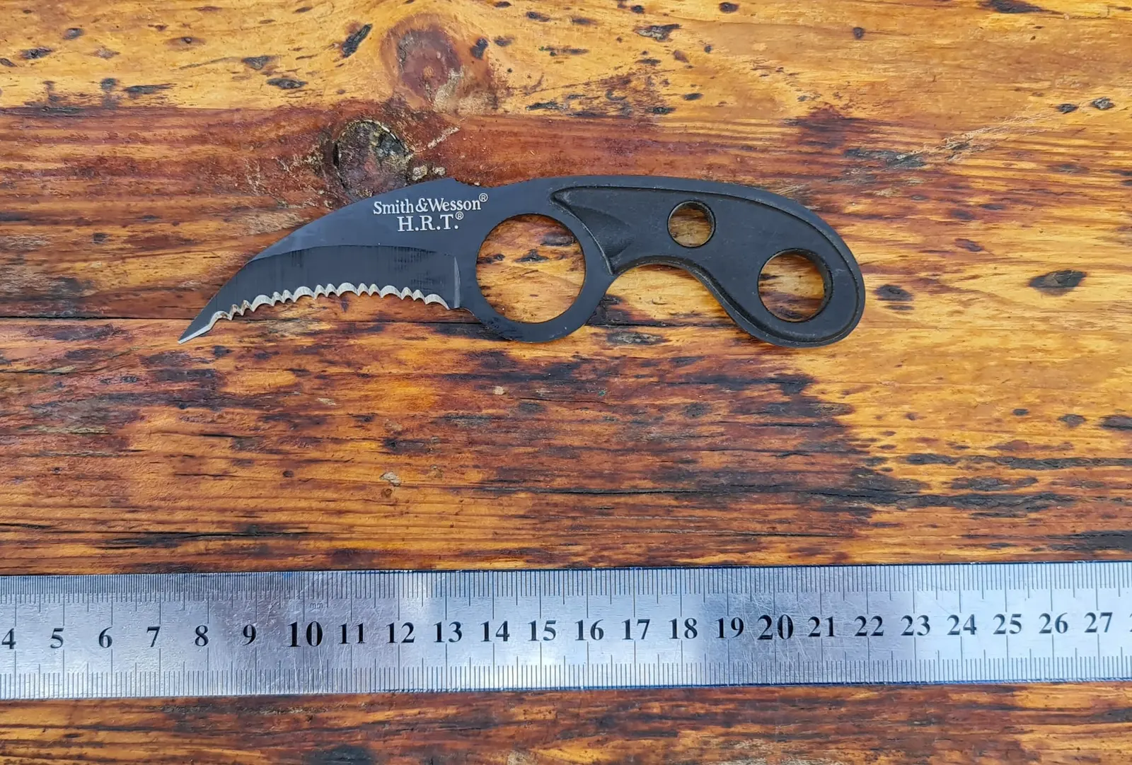 Combat Knives - 310159148_10227466444264170_5416989319176570437_n