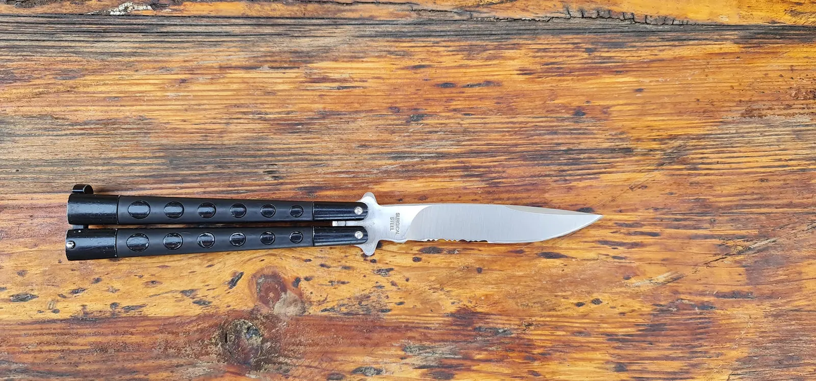Folding Knives - 312062189_10227584202088042_7970807599401724121_n