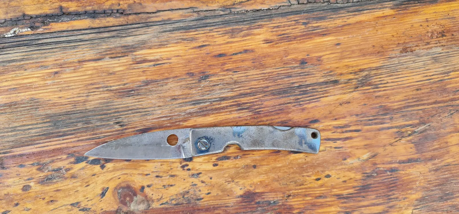 Folding Knives - 311877578_10227584168247196_5402555810716710309_n