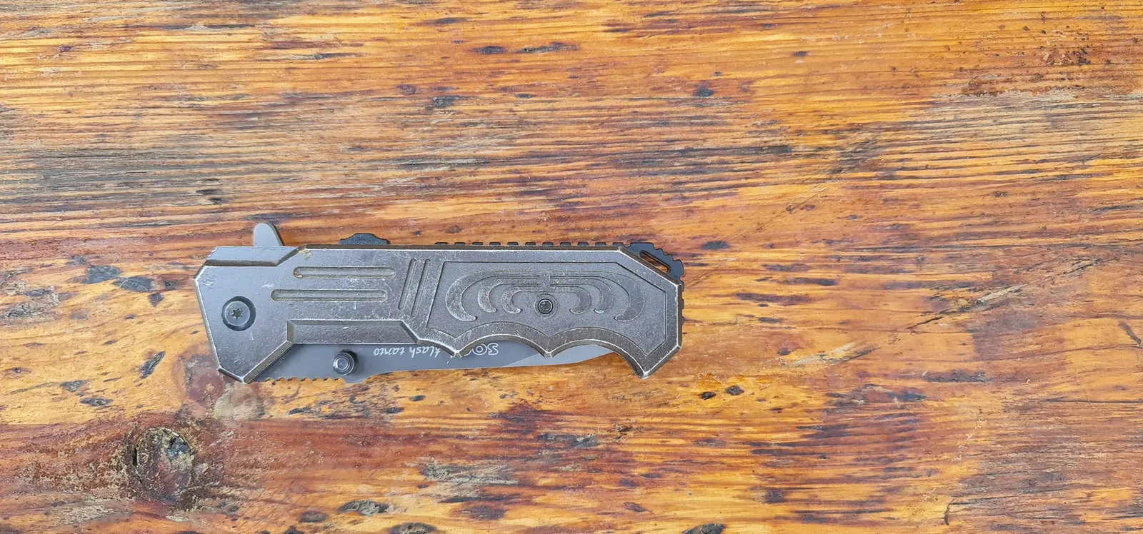 Folding Knives - 311984787_10227584194407850_8155092730828649002_n