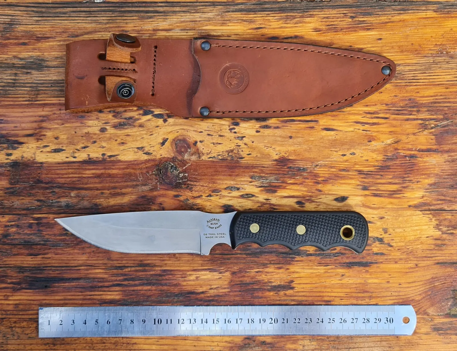 Hunting Knives - 310630694_10227466396622979_1946459663509358687_n