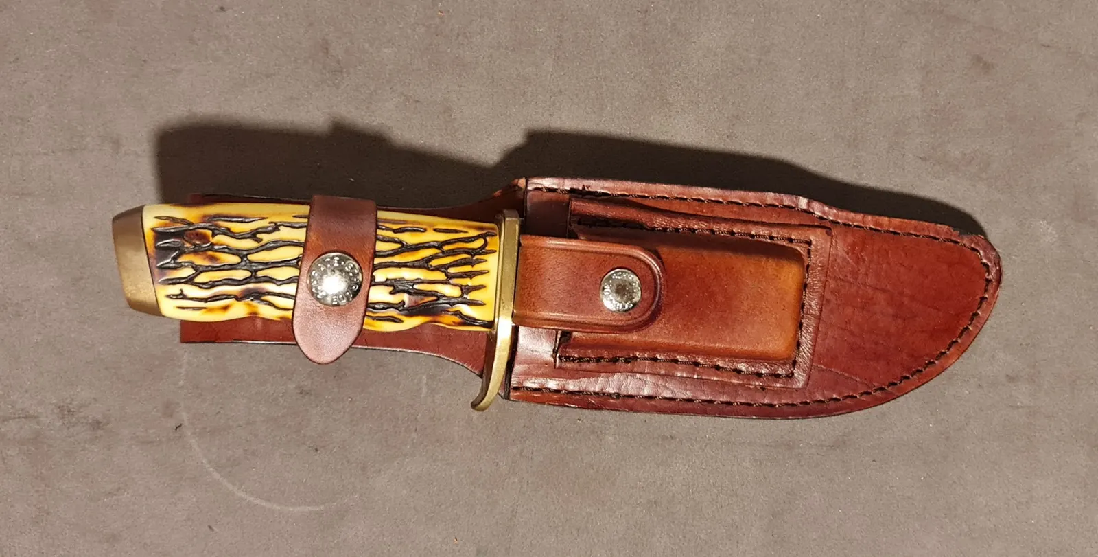 Hunting Knives - 3