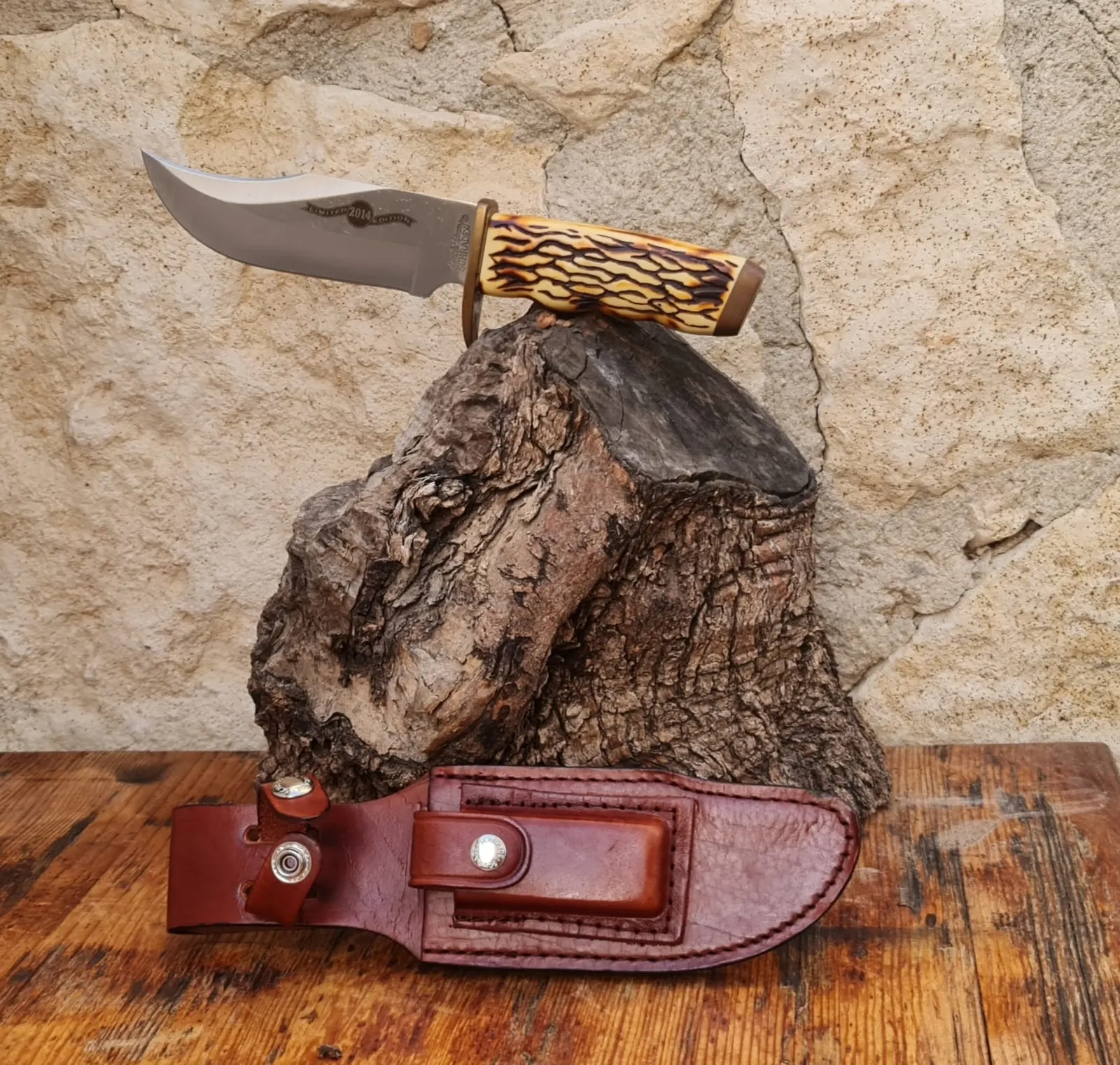 Hunting Knives - 310133631_10227449534961448_1491134337950544020_n