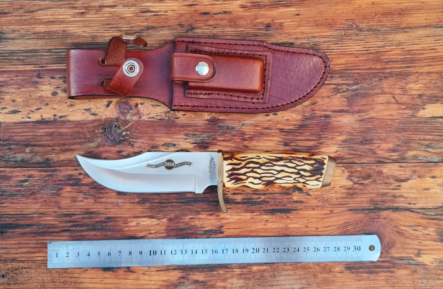 Hunting Knives - 6