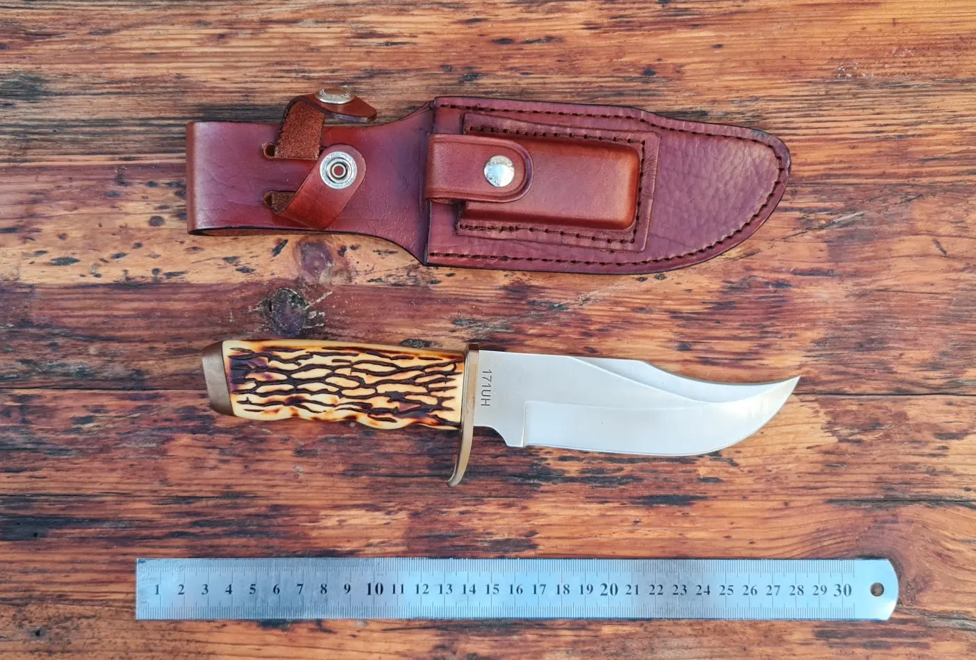 Hunting Knives - 7