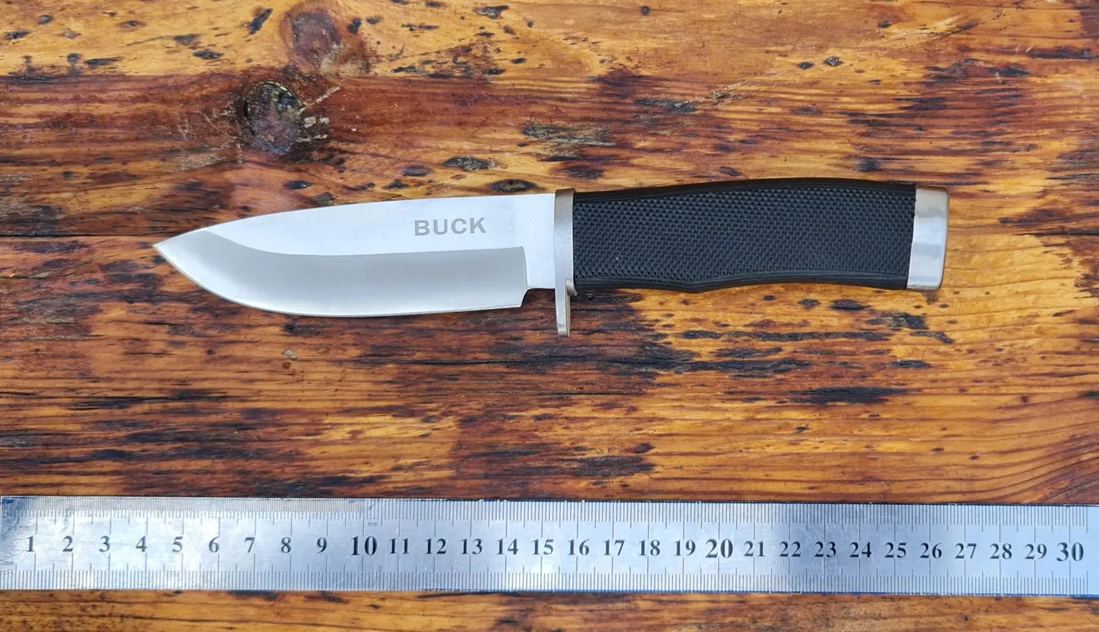 Hunting Knives - 310115583_10227466432383873_1728054447943774435_n