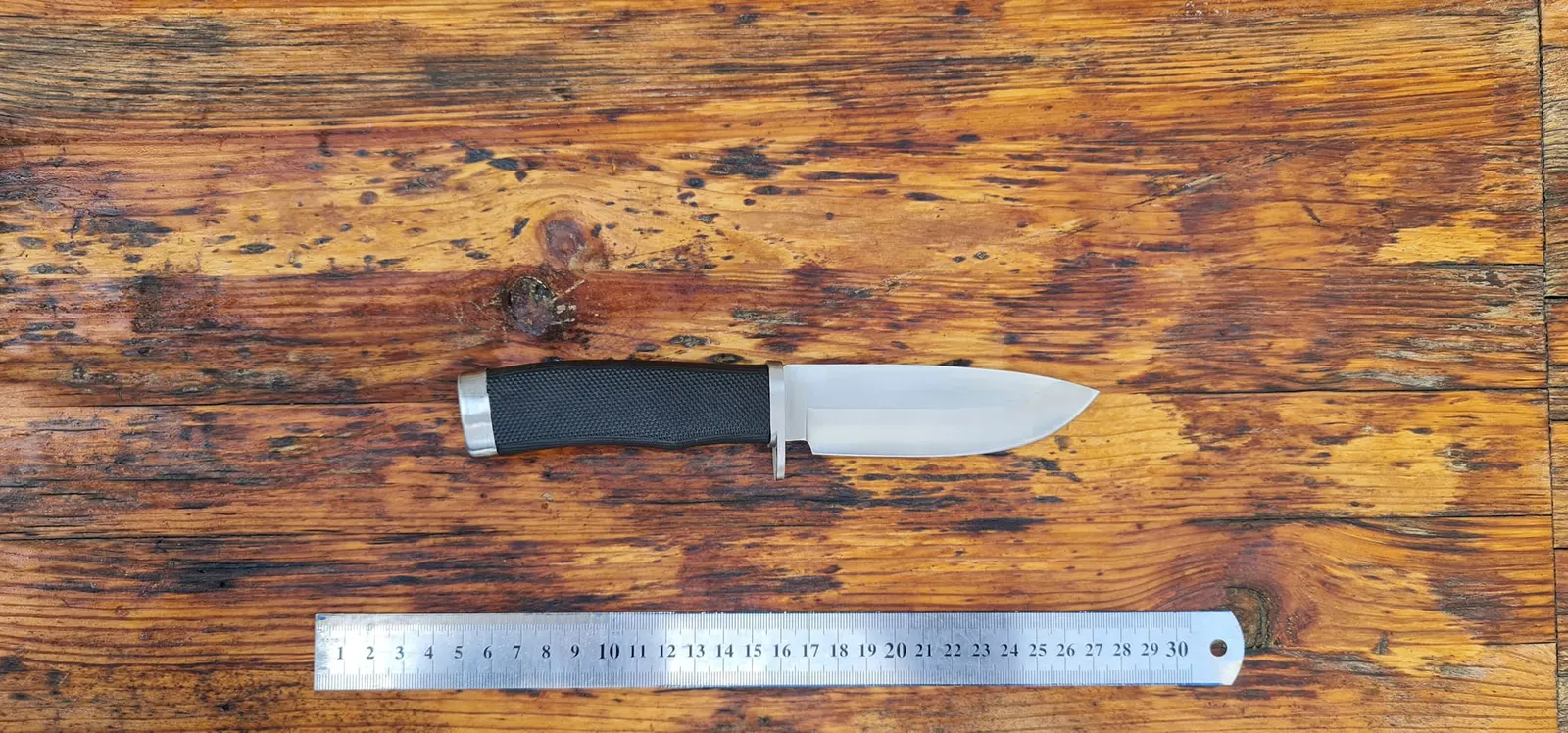 Hunting Knives - 310588805_10227466432583878_2852073243054530758_n