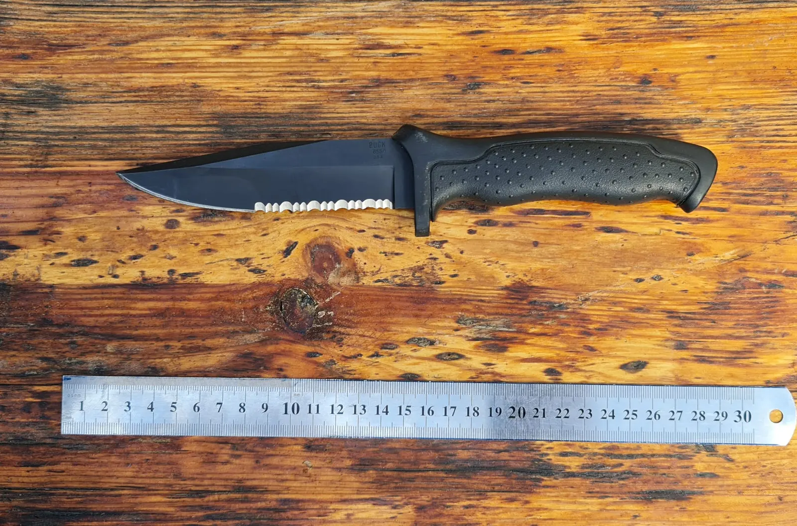 Hunting Knives - 310103021_10227466386222719_6138396894143573996_n