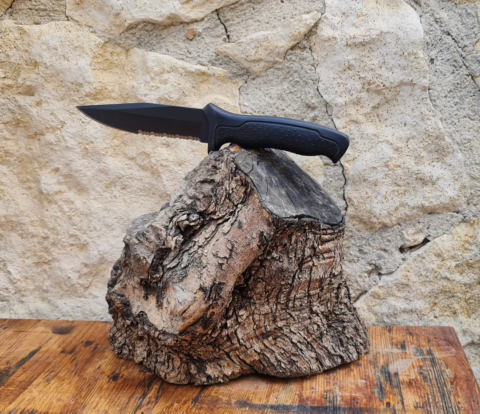 Hunting Knives - 310725353_10227466390342822_6288806055297064303_n