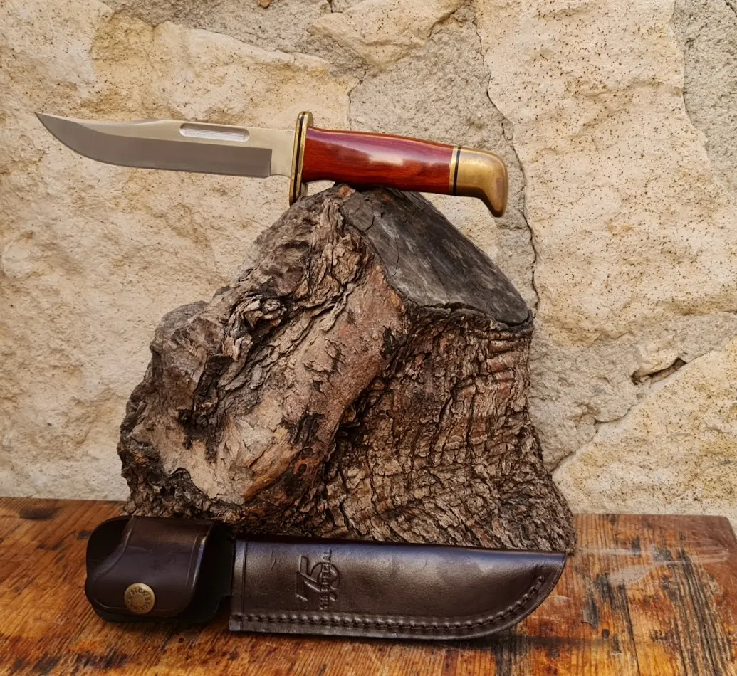 Hunting Knives - 4