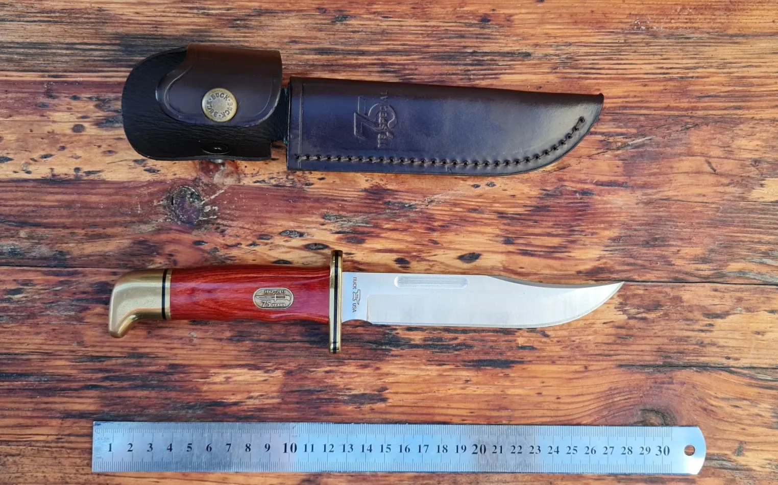 Hunting Knives - 6
