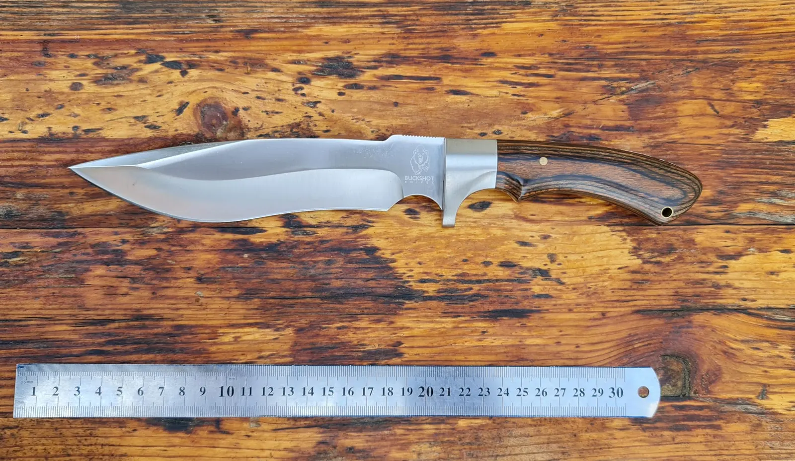 Hunting Knives - 309945381_10227466426303721_193542830178242441_n