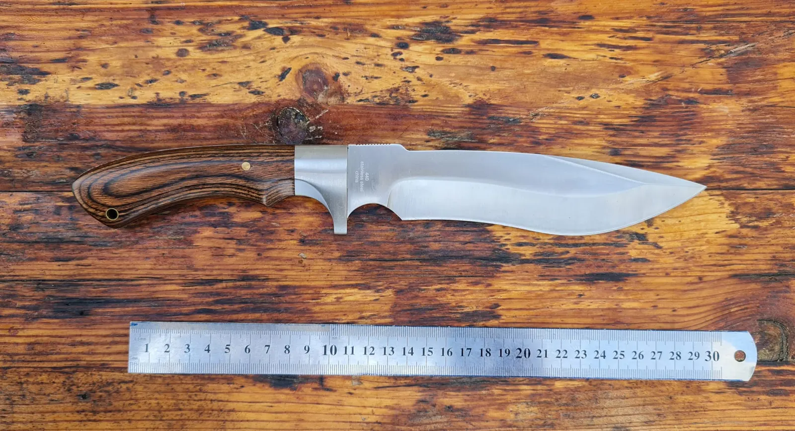 Hunting Knives - 310445578_10227466422983638_8857129854572282911_n