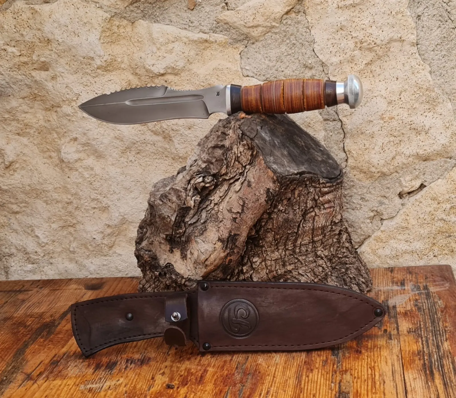 Hunting Knives - 309378380_10227449532481386_8462377810698081593_n