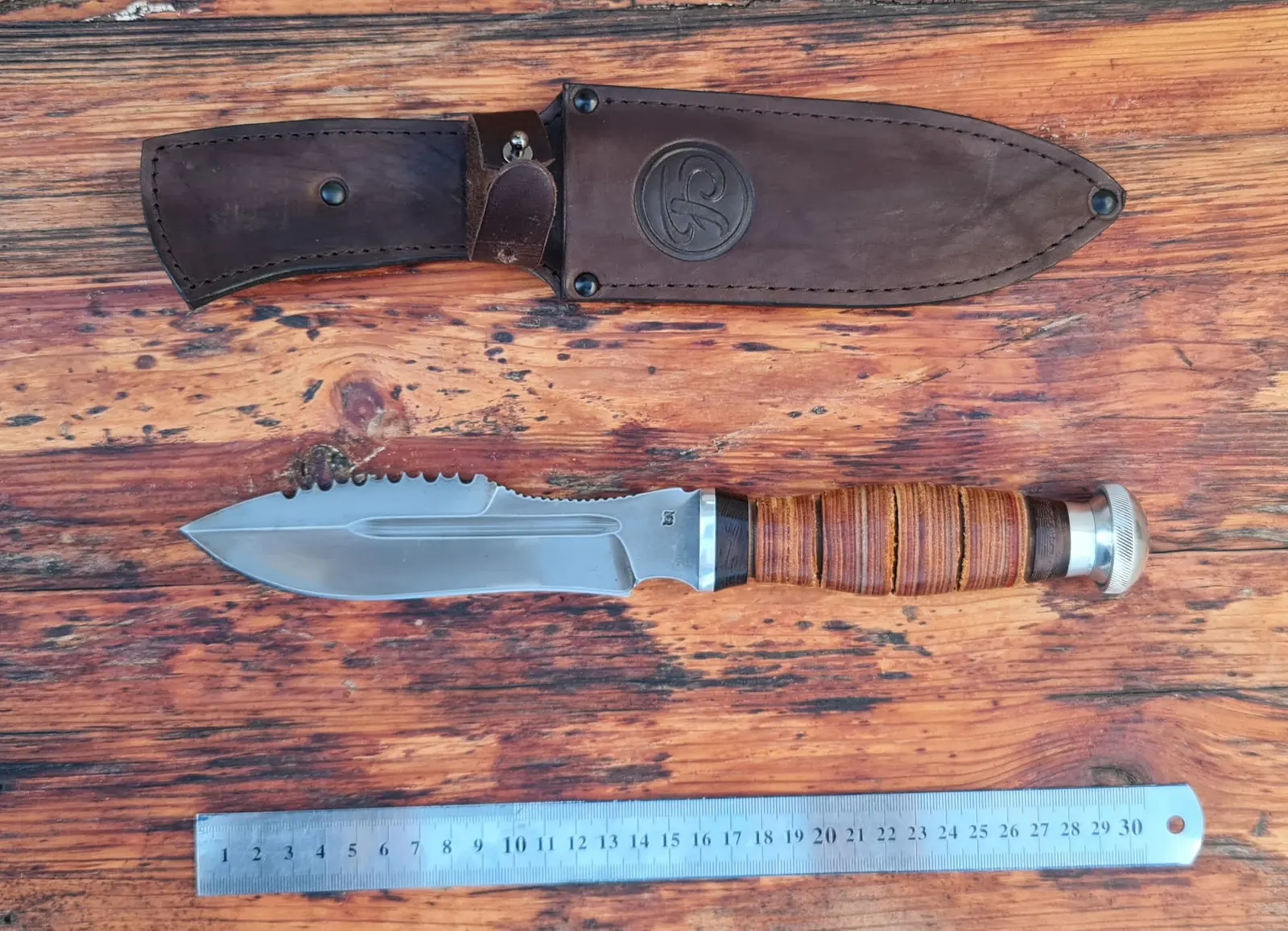Hunting Knives - 310077416_10227449528641290_4320645994714328153_n