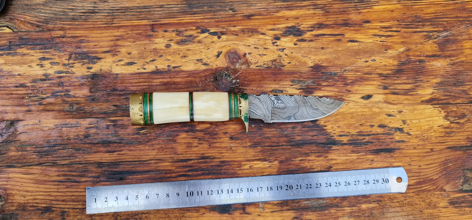 Hunting Knives - 310100142_10227466441704106_4948867926926140148_n