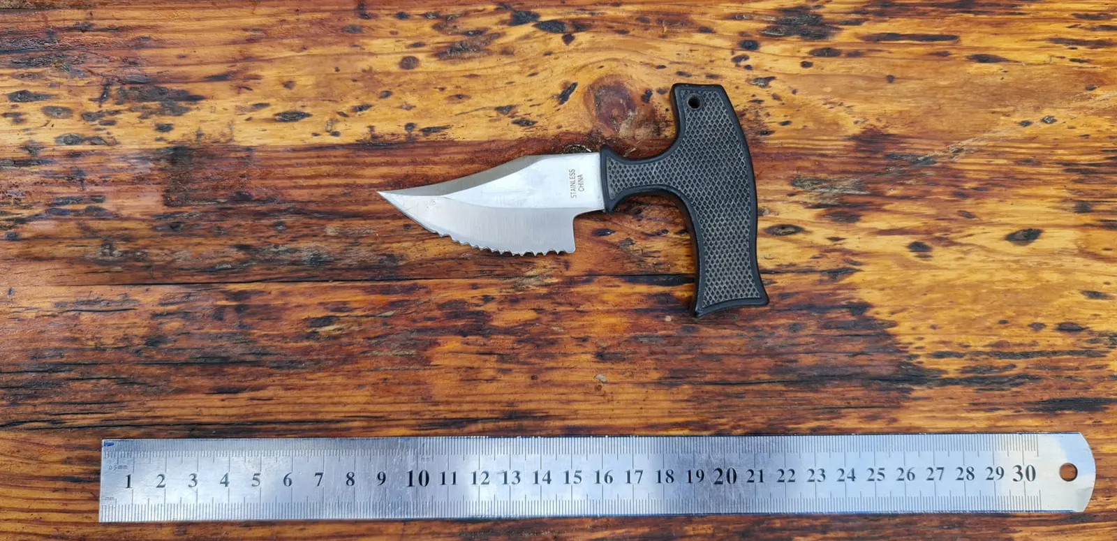 Hunting Knives - 309892120_10227466444624179_2777841136120126523_n