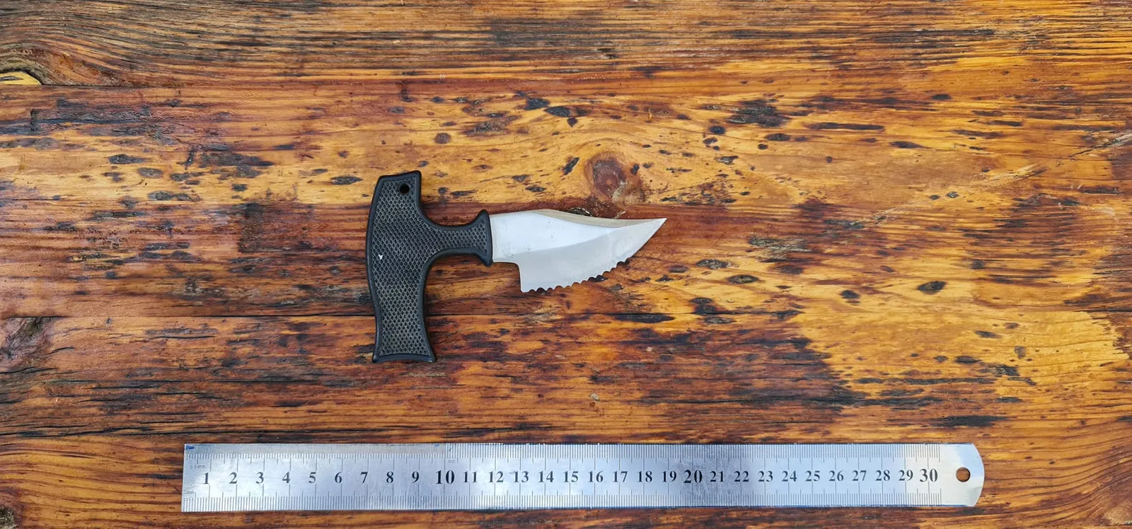 Hunting Knives - 310059576_10227466444704181_2051610385161839981_n