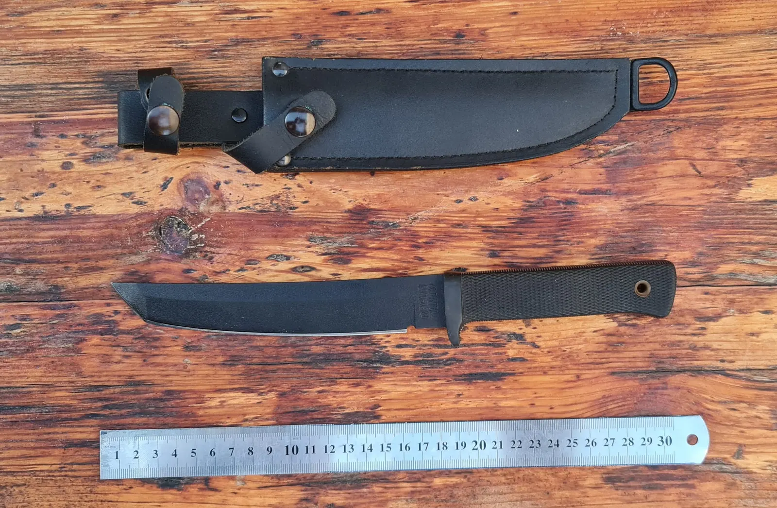 Hunting Knives - 309568424_10227449538441535_5929847104392124953_n