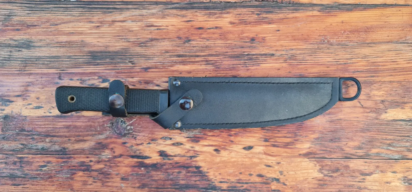 Hunting Knives - 8