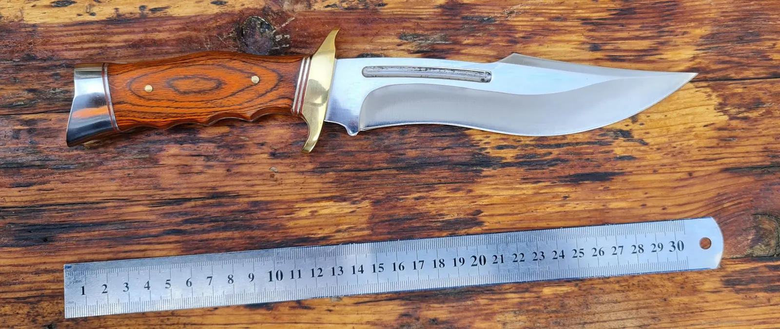 Hunting Knives - 310308009_10227466417583503_2982945576977850929_n