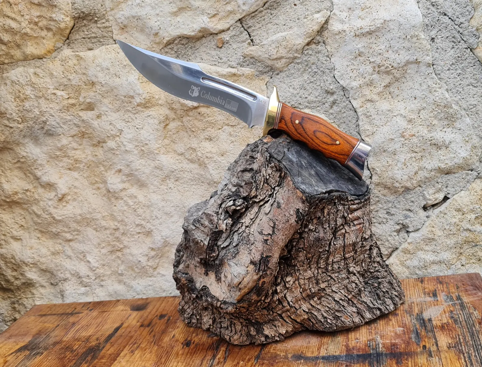 Hunting Knives - 310656122_10227466420423574_7712654812769378237_n