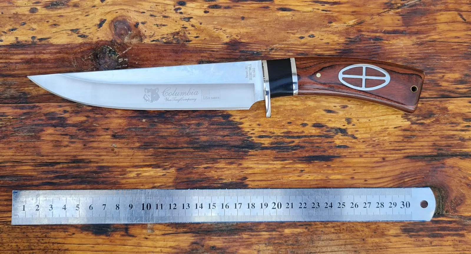 Hunting Knives - 310783390_10227466428183768_5209722856869342279_n